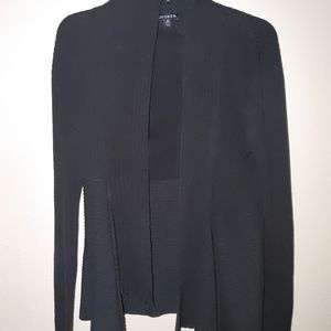 George Black Sweater